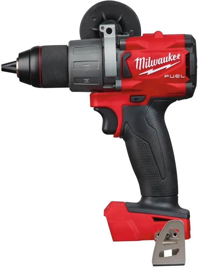 Preisvergleich Produktbild Milwaukee M18FDD2-0X AKKU-BOHRSCHRAUBER  4933464266