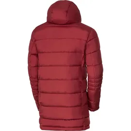 OTTO KERN Stepp-Parka rot 50
