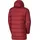 OTTO KERN Stepp-Parka rot 50