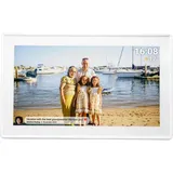 Denver Frameo PFF-1515 weiss 39,6 cm (15,6 Zoll) Bilderrahmen