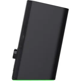 Trust Gaming GXT 612 Cetic Bluetooth Lautsprecher 2.0, PC Lautsprecher mit RGB LED Beleuchtung, 18W (10W RMS), 76% Recyclingkunststoff, USB-Betrieb...