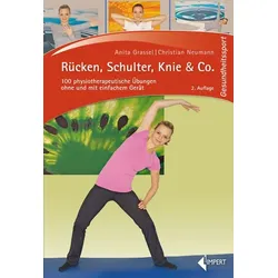 Rücken, Schulter, Knie & Co.