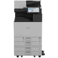Ricoh IM C4510(A) - Drucker - Farbe - Laser - A3 - 4800 x 1200 dpi bis zu 45 Seiten/Min. (Farbe)
