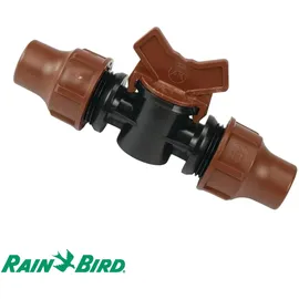 Rain Bird Stopfenventil 16 mm braun