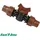 Rain Bird Stopfenventil 16 mm braun