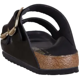 Birkenstock Arizona Big Buckle Schwarz 37