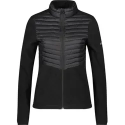 DOLOMITE Damen Jacke DOL Jacket Ws Cristallo HYB, Black, XL