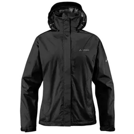 Vaude Escape Light Jacke - Black 40