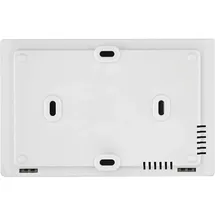 EMOS Raumthermostat P5614 manuell kabellos weiß