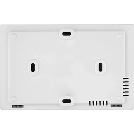 EMOS Raumthermostat P5614 manuell kabellos weiß