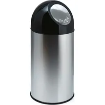 V-Part Bulletbin 40 l Schwarz