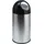 V-Part Bulletbin 40 l Schwarz