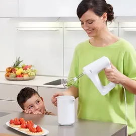 Braun MultiMix 3 HM 3100 WH Handmixer