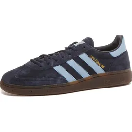 adidas Handball Spezial Collegiate Navy / Clear Sky / Gum5 46 2/3