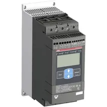 ABB PSE105-600-70 1SFA897109R7000 Sanftstarter Motorleistung bei 230V 22kW 100V Nennstrom 105A