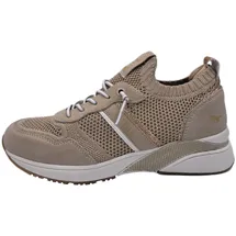 Mustang Slip-Ons Beige Damen 39