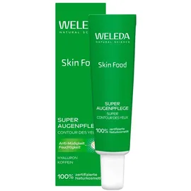 Weleda Skin Food Super Augenpflege 12 ml