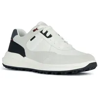 GEOX Herren U PG1X B ABX A Sneaker, Off
