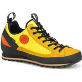 Hanwag Hanwag, Herren, Wanderschuhe, Rotpunkt Low GTX (48), Gelb