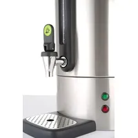 HENDI Perkolator Concept Line 7 Liter 230V 950W 270x270x(H)500
