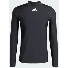 adidas Rashguard Black/White XXL