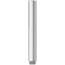Keuco Stabhandbrause aluminium-finish, 1 Strahlart