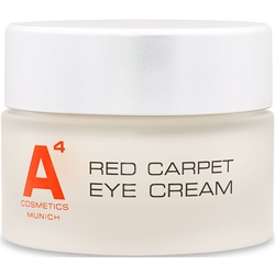 A4 Cosmetics Red Carpet Eye Cream Augencreme 15 ml Damen 