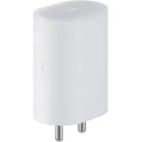 Nothing Power USB-C Schnellladegerät 45W Weiß