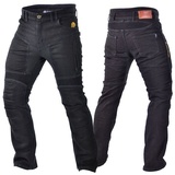 Trilobite Jeans Parado schwarz | Regular Fit Gr. 32/32