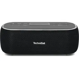 TechniSat Viola BT 1 schwarz/grau
