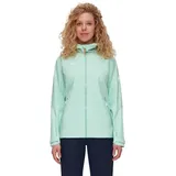 Mammut Funktionsjacke Regen-/Wanderjacke Convey Tour Hardshell (Gore-Tex 2.5‐Lagen) XL