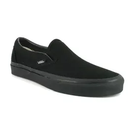 Vans Classic Slip-On black/black 45