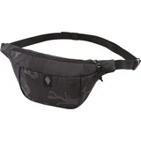 Nitro Hip Bag onesize Schwarz