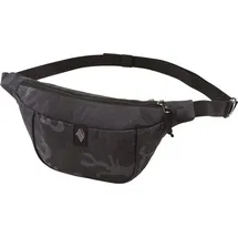 Nitro Hip Bag onesize Schwarz