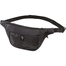 Nitro Hip Bag onesize Schwarz