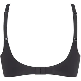 SLOGGI Zero Feel Push-Up Bra schwarz
