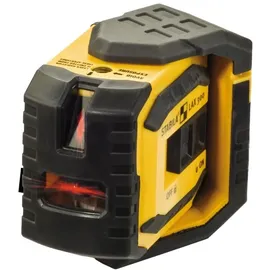 Stabila Kreuzlinienlaser LAX 300 5-teiliges Set
