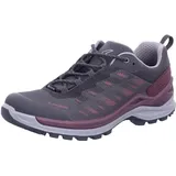 Lowa Ferrox GTX Lo Ws anthrazit/Altrosa 43.5 - EU: