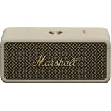 Marshall Emberton III Bluetooth Lautsprecher, cream