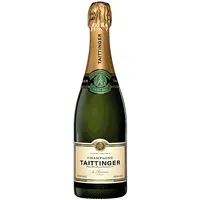 Champagne Taittinger Taittinger Demi-Sec 750ml