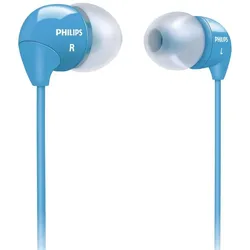 Philips SHE-3590BL/10 In-Ear Oordopjes Blauw