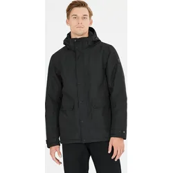 Whistler Steven M Parka W-pro 10000 black (1001) M