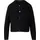 s.Oliver Cardigan aus Baumwollmix mit Ziertaschen Schwarz 46