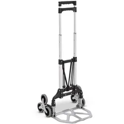 Klappbare Treppensackkarre bis 80 kg