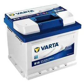 Varta Blue Dynamic D24 60Ah 12V
