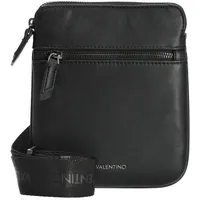 Valentino Horizon Umhängetasche Kunstleder Black