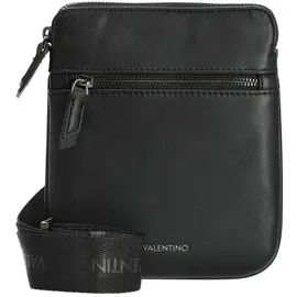 Valentino Horizon Umhängetasche Kunstleder Black