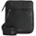 Valentino Horizon Umhängetasche Kunstleder Black