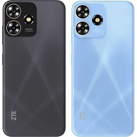 ZTE Blade A73 4 GB RAM 128 GB Space Black