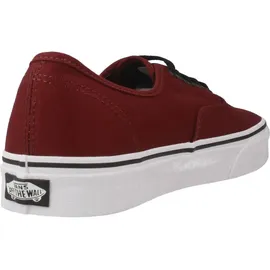 Vans Authentic port royale/black 36,5